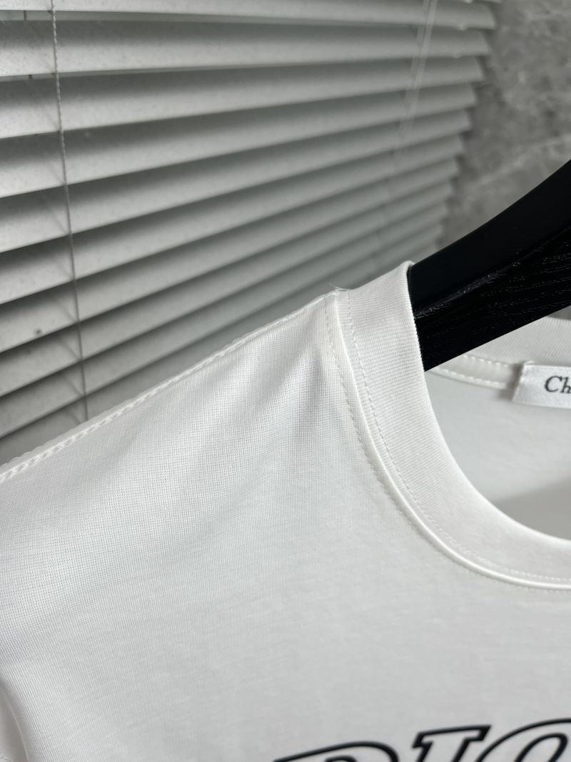 Christian Dior T-Shirts